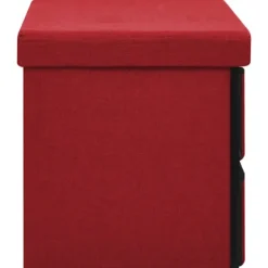 vidaXL Kistor & Koffertar><noscript><img width=