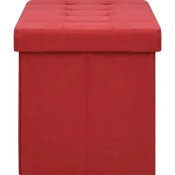 vidaXL Kistor & Koffertar><noscript><img width=