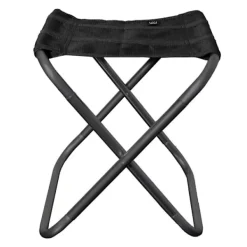 B2X Pallar>Hopfällbar Minipall: Portabel, Tålig & 100kg Kapacitet