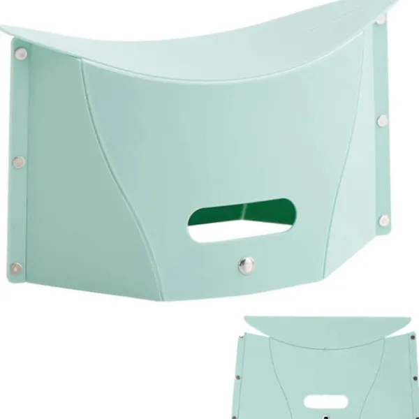 GIFT OF G Pallar>Hopfällbar portabel campingvandringsstol, lätt hopfällbar stol för resor, sammankomster, grillning, tunnelbana, backpacking, utomhus, squatty potty, ultralätt | Fyndiq