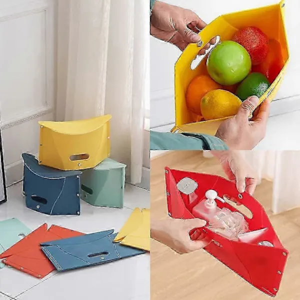 GIFT OF G Pallar>Hopfällbar portabel campingvandringsstol, lätt hopfällbar stol för resor, sammankomster, grillning, tunnelbana, backpacking, utomhus, squatty potty, ultralätt | Fyndiq