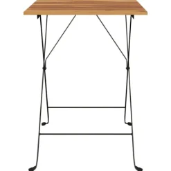 vidaXL Balkongmöbler><noscript><img width=