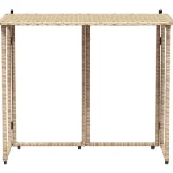 vidaXL Balkongmöbler><noscript><img width=