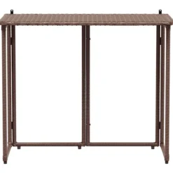 vidaXL Balkongmöbler><noscript><img width=