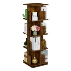 Northix Hyllor>Hörnhylla i industriell stil