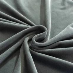 Soffor>Hörnsoffaöverdrag med armstöd L-formad utdragbar skydd