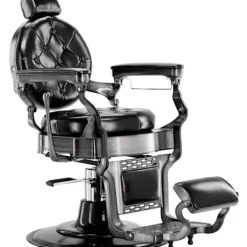 Barber King Stolar>Hydraulisk frisörstol barberarstol för frisörsalong barber shop Pavlo Barberking