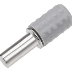 NeunWolken Hyllor>Hylla fästelement pinnar（5x25mm）Rostfritt stål hylla hållare stöd stift för skåp bokhylla 20 st 5*25mm