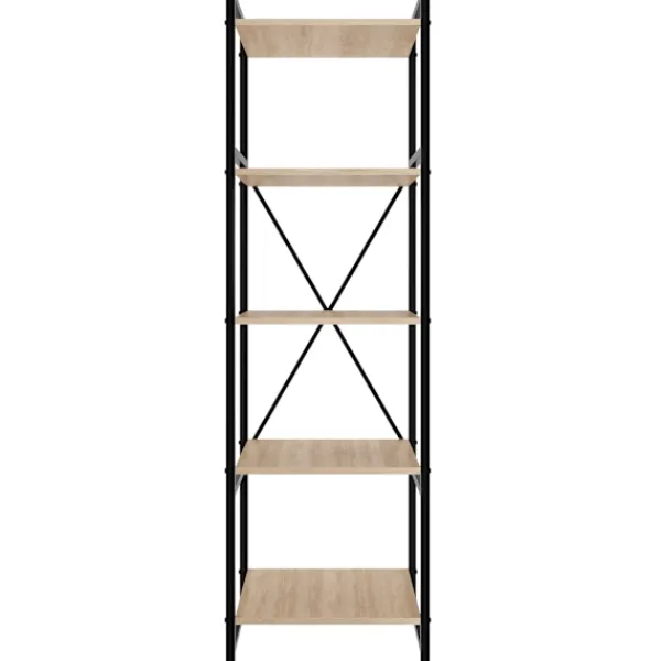 tectake Hyllor>Hylla Manchester