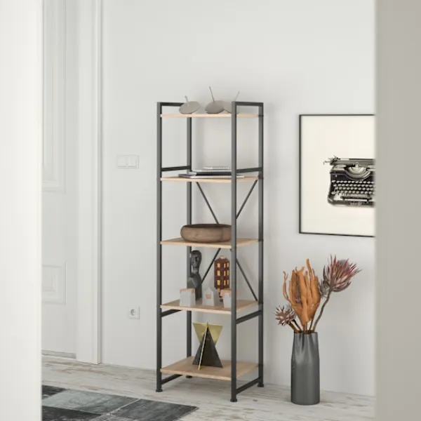 tectake Hyllor>Hylla Manchester