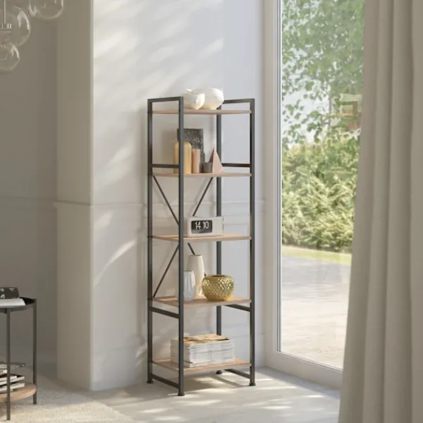 tectake Hyllor>Hylla Manchester