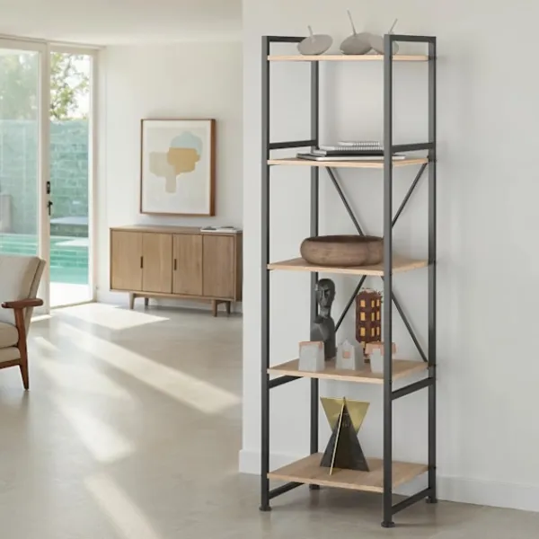 tectake Hyllor>Hylla Manchester