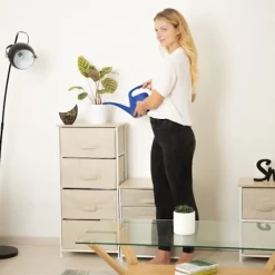 B2X Byråer>Hyllsystem olika varianter beige