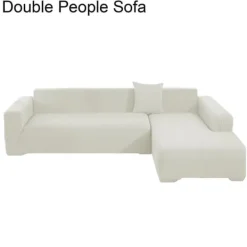 no brand Soffor>IC CNE 1 set sofföverdrag, reptåligt fast C