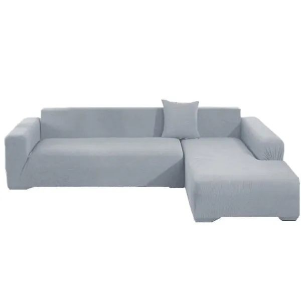 no brand Soffor>IC CNE 1 set sofföverdrag, reptåligt fast C