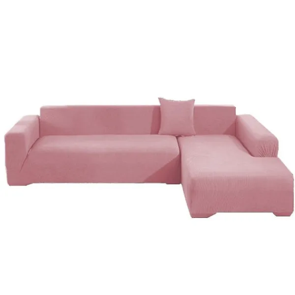 no brand Soffor>IC CNE 1 set sofföverdrag, reptåligt fast C