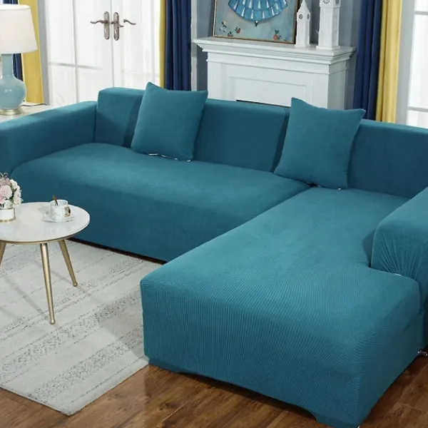 no brand Soffor>IC CNE 1 set sofföverdrag, reptåligt fast C