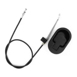 Fåtöljer>IC Universal Draghandtag för Fåtölj med Kabel, Reservdelar för Fåtöljer