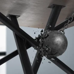 BellaFurn Matbord><noscript><img width=