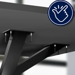 BellaFurn Kontorsmöbler><noscript><img width=