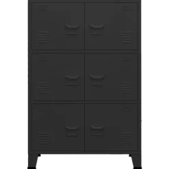 vidaXL Skåp><noscript><img width=