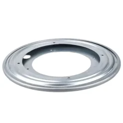 INF Matbord>Vridskiva med stålkullager för möbler, solar, ställ, dekorationer 9 tum