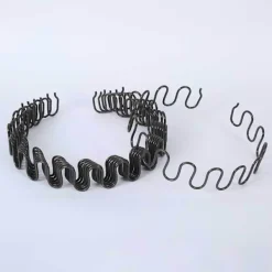 CL Soffor>Inkluderar 60cm spänningsfjäder, 2 klämmor & 6 spikar