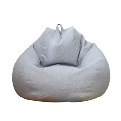 Blueday Sittsäckar>Inomhus utomhus Vuxna Bean Bag Gaming Stol Extra stor Beanbag Cover XL