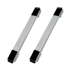 Balkongmöbler>Justerbar Flyttbar Bas Rullfäste med 16 Hjul B