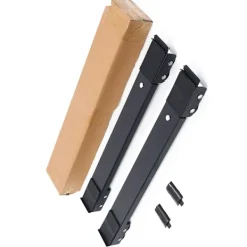 INF Balkongmöbler>Justerbar flyttvagn