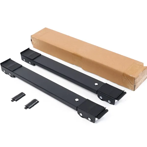 INF Balkongmöbler>Justerbar flyttvagn