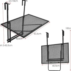 Northix Balkongmöbler><noscript><img width=