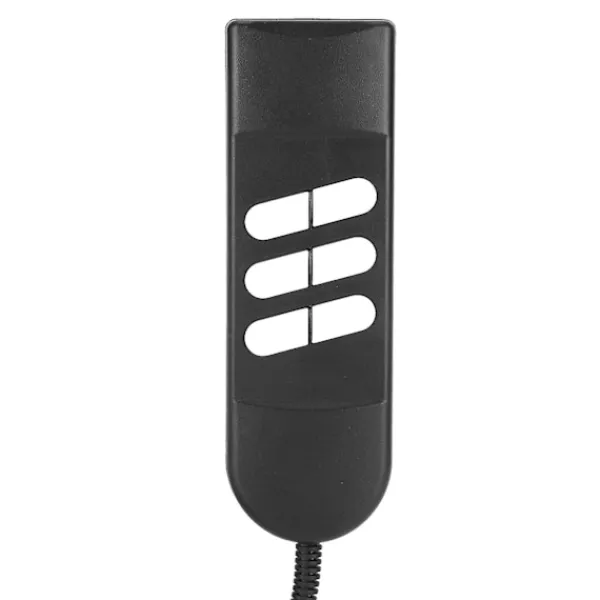 YIXI Stolar>Justerbar säng 5-stifts (hane) Soffa Controller Hand Control Switch för hushållsapparater