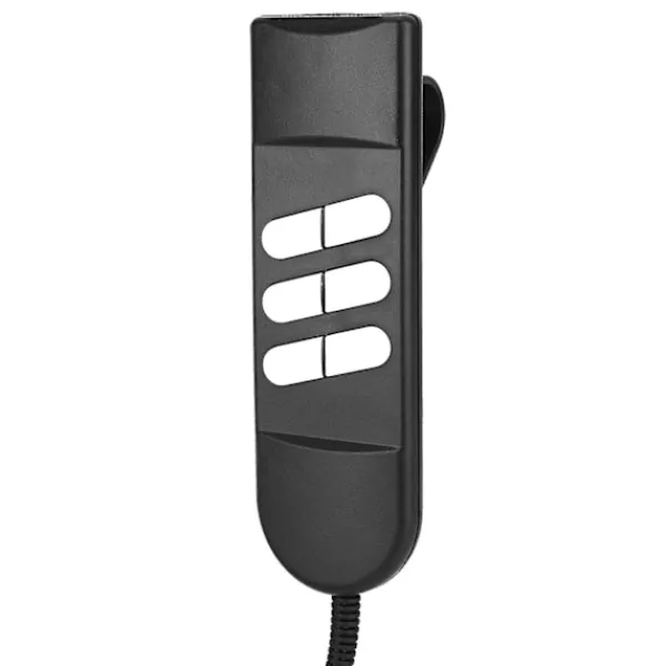 YIXI Stolar>Justerbar säng 5-stifts (hane) Soffa Controller Hand Control Switch för hushållsapparater