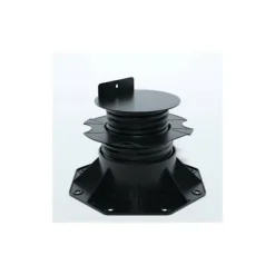 OCEAN Balkongmöbler>Justerbar stöd (60 till 140 mm) för trä- och kompositdäck