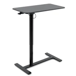 Northix Kontorsmöbler>Justerbart Laptopbord - - MDF