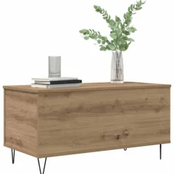 vidaXL Kistor & Koffertar><noscript><img width=