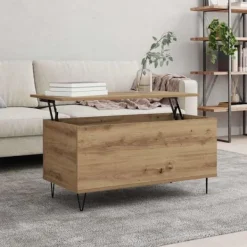 vidaXL Kistor & Koffertar><noscript><img width=