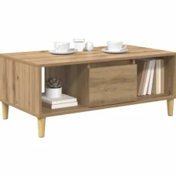 vidaXL Soffbord><noscript><img width=