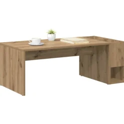 vidaXL Soffbord><noscript><img width=