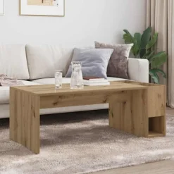 vidaXL Soffbord><noscript><img width=