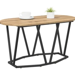 vidaXL Soffbord><noscript><img width=