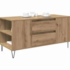 vidaXL Soffbord><noscript><img width=