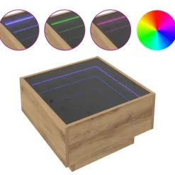 vidaXL Soffbord><noscript><img width=