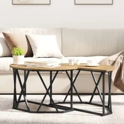 vidaXL Soffbord><noscript><img width=