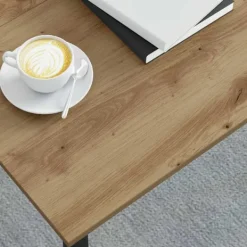 vidaXL Soffbord><noscript><img width=