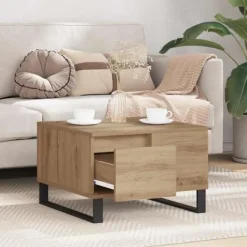 vidaXL Soffbord><noscript><img width=