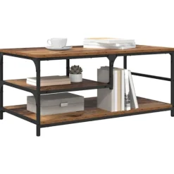 vidaXL Soffbord><noscript><img width=