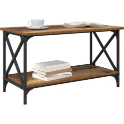 vidaXL Soffbord><noscript><img width=