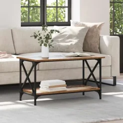 vidaXL Soffbord><noscript><img width=